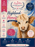 Highland Honey Paint Party Kit