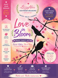 Love in Bloom Paint Party Kit